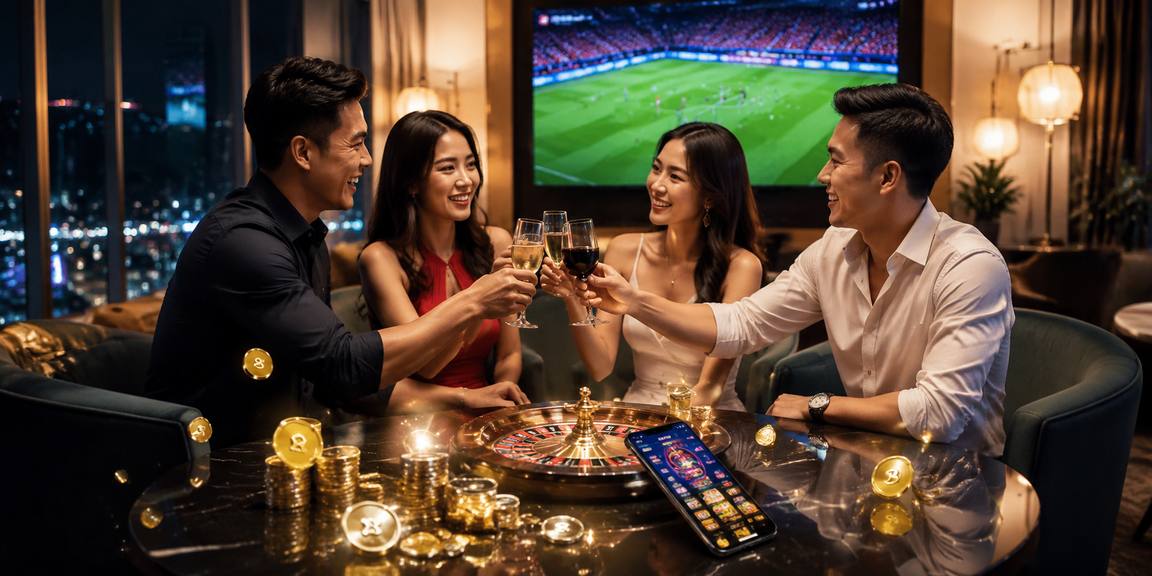u6u6 Thưởng nạp lại hằng tuần